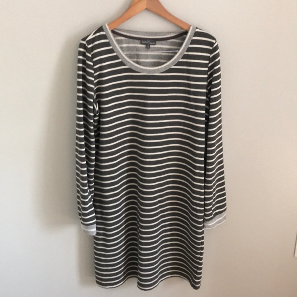 🌟HP🌟 Market & Spruce Striped Dress